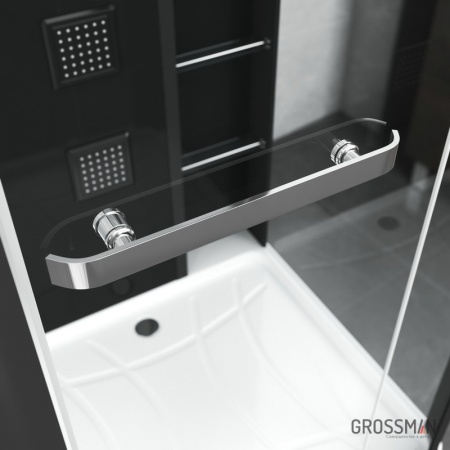 Душевая кабина Grossman GR-227 L