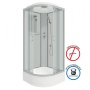 Душевая кабина Niagara NG 3302-14