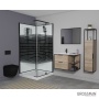 Душевая кабина Grossman GR-271QR