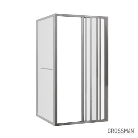 Душевой уголок Grossman Alba1 GR-9090
