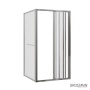 Душевой уголок Grossman Alba1 GR-9090