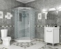 Душевая кабина Niagara Lux 7702DW