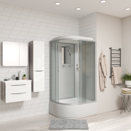 Душевая кабина Niagara NG 2310-14R Правая