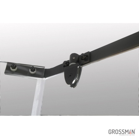 Душевая кабина Grossman GR-272QR