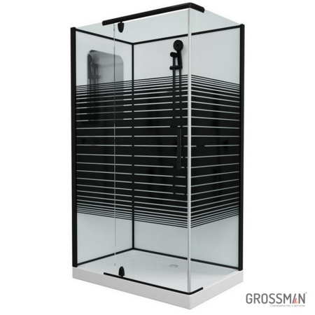 Душевая кабина Grossman GR-272QL