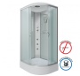 Душевая кабина Niagara NG 33394-14LG Гидромассаж