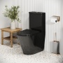 Унитаз компакт Grossman Color GR-4480BS