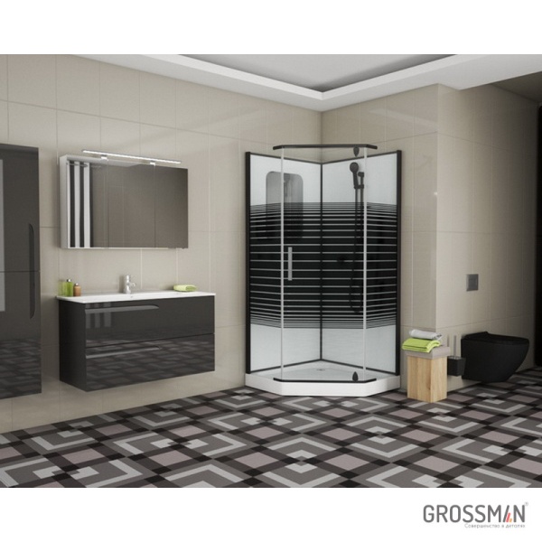 Душевая кабина Grossman GR-270D