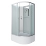 Душевая кабина Niagara NG 2310-14LBK Без крыши