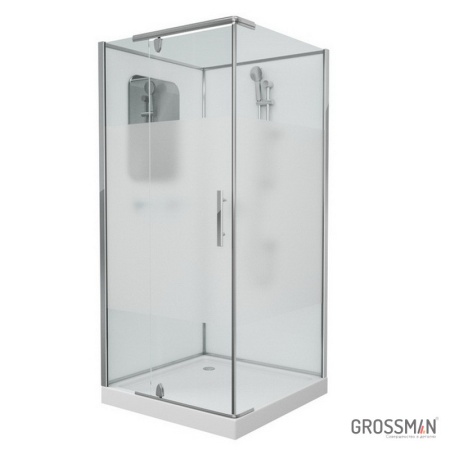 Душевая кабина Grossman GR-171QL