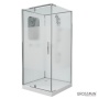 Душевая кабина Grossman GR-171QL