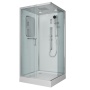 Душевая кабина Niagara NG 6002GQ-01