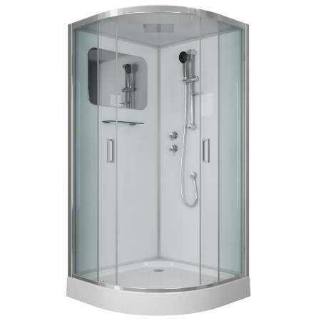 Душевая кабина Niagara NG 6001-01