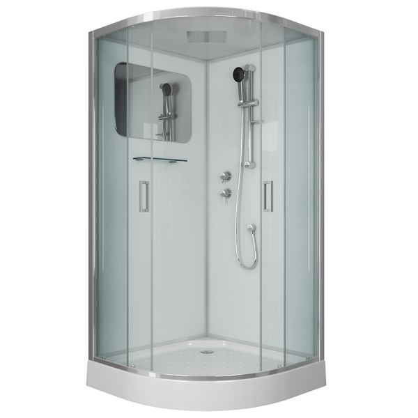 Душевая кабина Niagara NG 6001-01