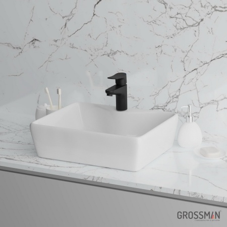 Раковина Grossman GR-3017
