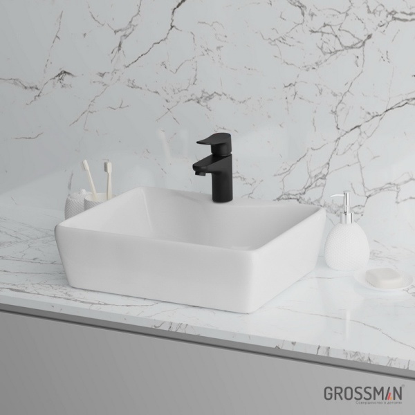 Раковина Grossman GR-3017