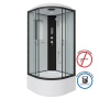 Душевая кабина Niagara NG 6708-14P