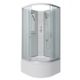 Душевая кабина Niagara NG 2307-14BK Без крыши