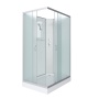 Душевая кабина Niagara NG 43185-14QBK Без крыши