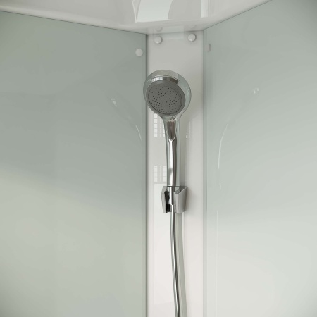 Душевая кабина Niagara Light L90/17 (90х90х215) 3 места