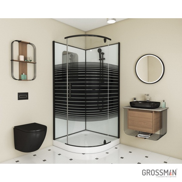 Душевая кабина Grossman GR-270