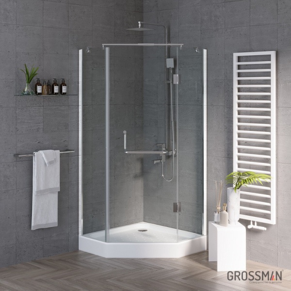 Душевой уголок Grossman Classic GR-8090