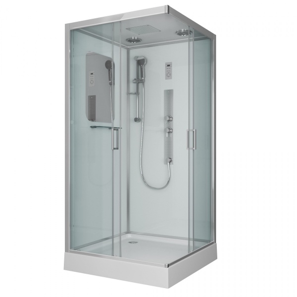 Душевая кабина Niagara NG 6002GQ-01