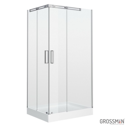 Душевой уголок Grossman Galaxy GR-3120 R