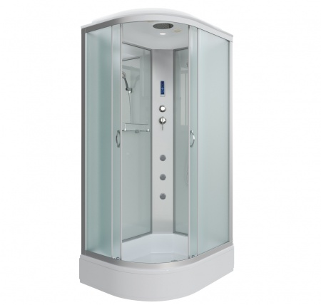 Душевая кабина Niagara NG 33394-14RF Правая