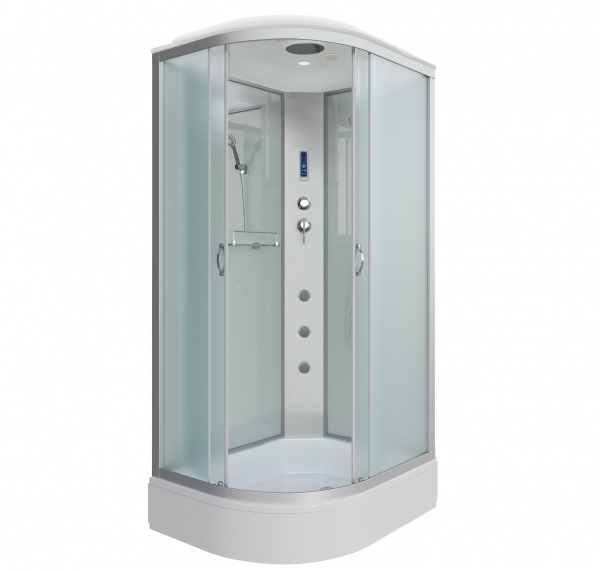 Душевая кабина Niagara NG 33394-14RF Правая