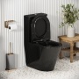Унитаз компакт Grossman Color GR-4480BS