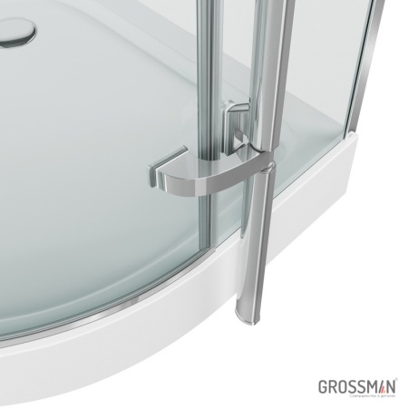 Душевой уголок Grossman Style GR-5090