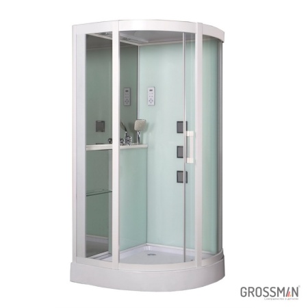 Душевая кабина Grossman GR-141