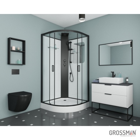 Душевая кабина Grossman GR-250
