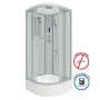 Душевая кабина Niagara NG 3301-14P