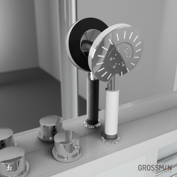 Душевая кабина Grossman GR-126