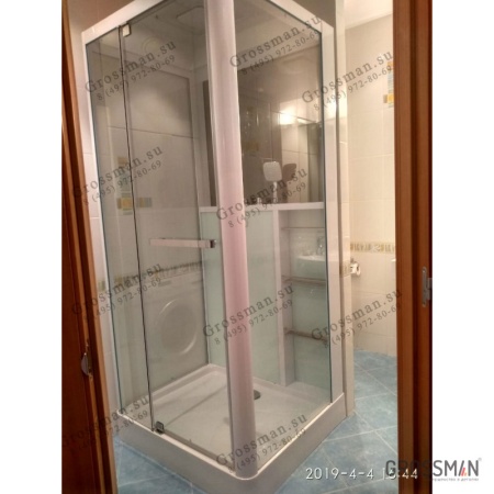Душевая кабина Grossman GR-126