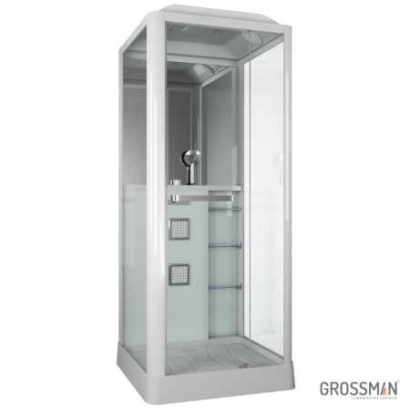 Душевая кабина Grossman GR-121