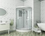 Душевая кабина Niagara Lux 7702W