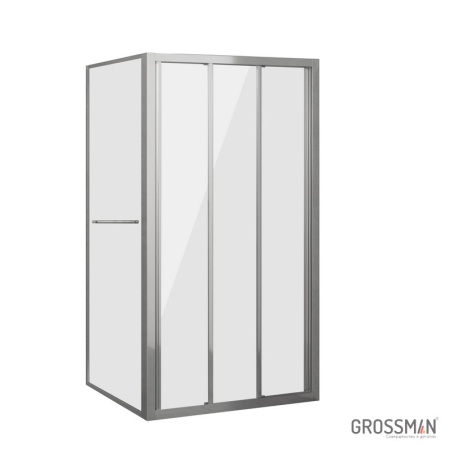 Душевой уголок Grossman Alba1 GR-9090