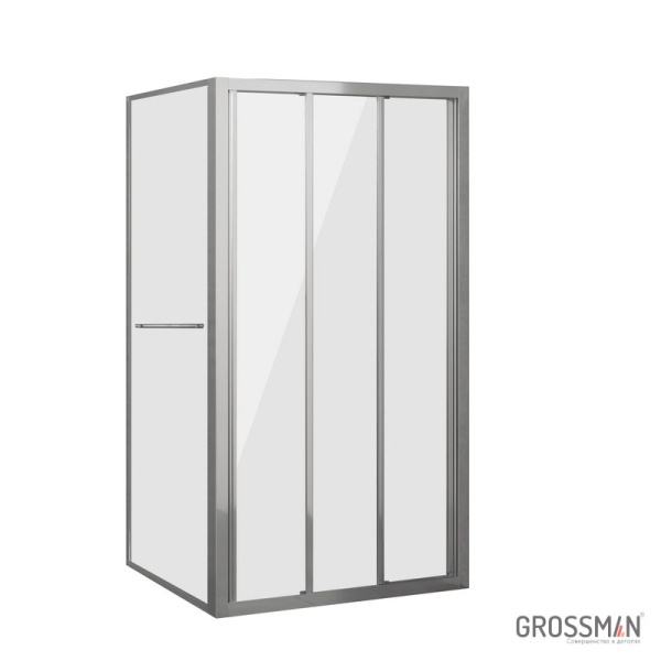 Душевой уголок Grossman Alba1 GR-9090