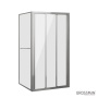 Душевой уголок Grossman Alba1 GR-9090