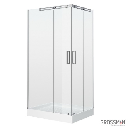 Душевой уголок Grossman Galaxy GR-3120 L