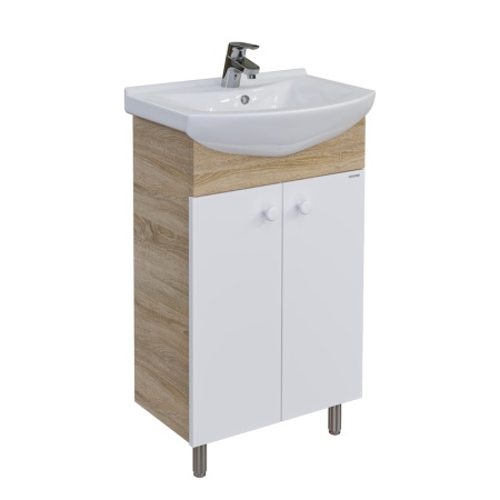 Комплект Grossman "ЭКО-60" 3 в 1 2-х дверн. комбинированный, 2 места