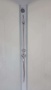 Душевая кабина Niagara Light L90/17 (90х90х215) 3 места