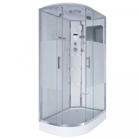 Душевая кабина Niagara Ultra NG 303-01R Правая