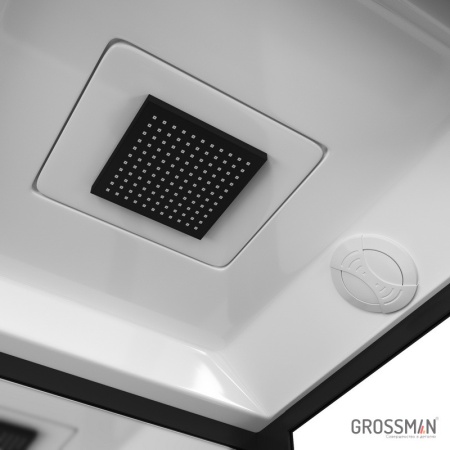 Душевая кабина Grossman GR-227 L