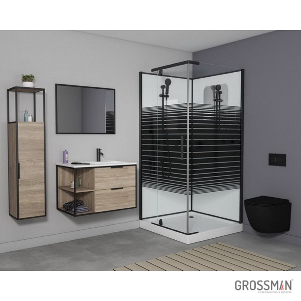 Душевая кабина Grossman GR-271QL