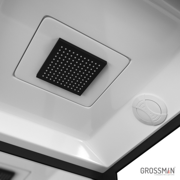 Душевая кабина Grossman GR-222