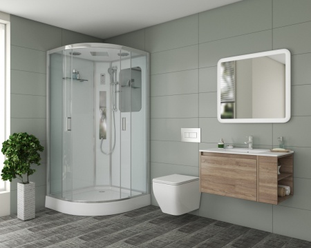 Душевая кабина Niagara NG 6001G-01